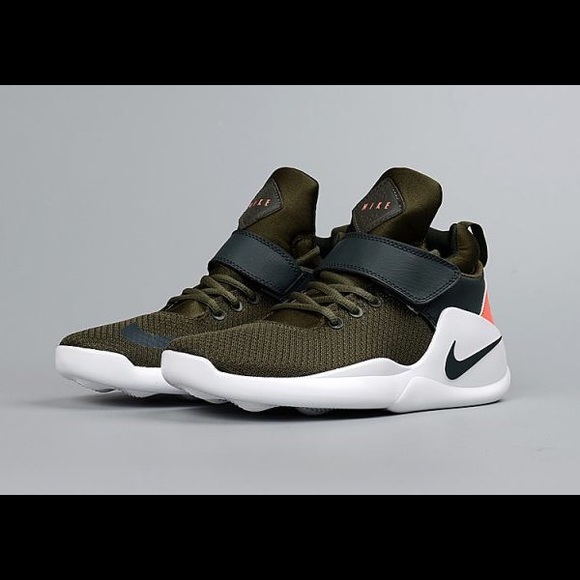 nike kwazi green